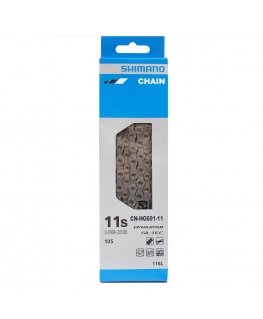 Shimano Chain 116 links w/o end pin 105 11sp