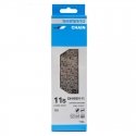 Shimano Chain 116 links w/o end pin 105 11sp Shimano Chain 116 links w/o end pin 105 11sp