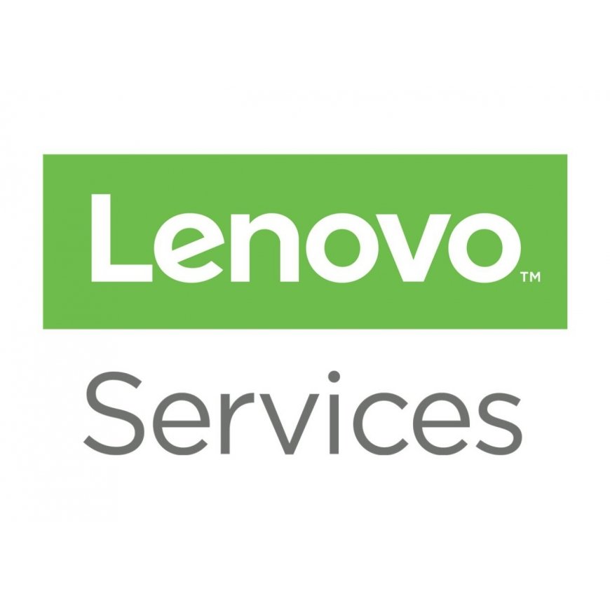 Lenovo Post Warranty 2Y