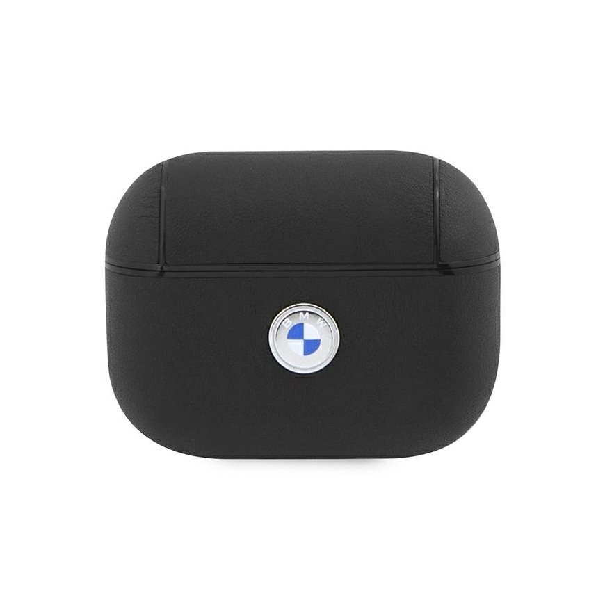 BMW BMAP2SSLBK Geniune Leather Maks Austiņām