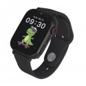 Garett Smartwatch Kids N!ce Pro 4G Viedpulkstenis Garett Smartwatch Kids N!ce Pro 4G Viedpulkstenis