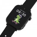Garett Smartwatch Kids N!ce Pro 4G Viedpulkstenis Garett Smartwatch Kids N!ce Pro 4G Viedpulkstenis