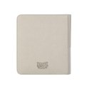 Dragon Shield Zipster Small- Ashen White