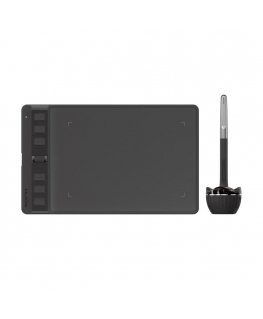 Inspiroy 2S Juodas graphics tablet