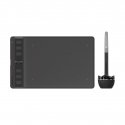 Inspiroy 2S Black graphics tablet Inspiroy 2S Black graphics tablet