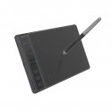 Inspiroy 2S Black graphics tablet Inspiroy 2S Black graphics tablet