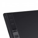 Inspiroy 2S Juodas graphics tablet Inspiroy 2S Juodas graphics tablet