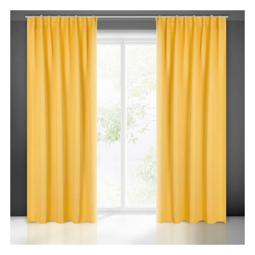 Eurofirany ZAS / MILAN / MUST 140X300 FLEX TAPE – 5