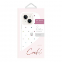 Uniq Dėklas UNIQ Coehl Solitaire Apple iPhone 14 Plus permatomas/clear Uniq Dėklas UNIQ Coehl Solitaire Apple iPhone 14 Plus permatomas/clear