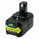 Extra Digital Akumuliatorius įrankiams RYOBI RB18L40, 18V, 4Ah, Li-ion