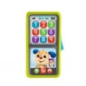Fisher Price smartphone "Time to learn!" (Lithuanian voiced) Fisher Price smartphone "Time to learn!" (Lithuanian voiced)