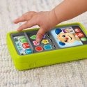 Fisher Price išmanusis telefonas „Laikas mokytis!“ (Lietuviškai įgarsintas)