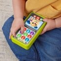 Fisher Price smartphone "Time to learn!" (Lithuanian voiced) Fisher Price smartphone "Time to learn!" (Lithuanian voiced)