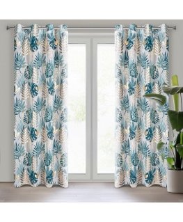 Eurocurtains ZAS/KERI/TURK+ZŁ 140X250