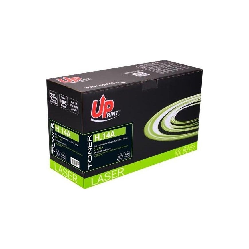 Toner cartridge UPrint Black Compatible TN-2421 (B.2421)