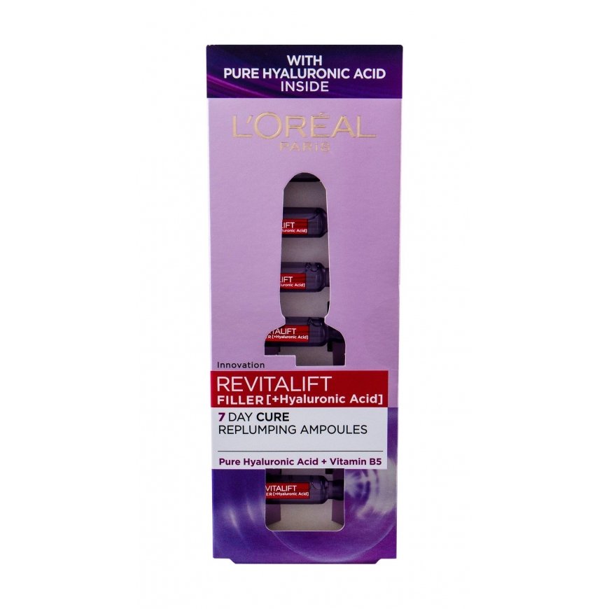 L`Oreal L`Oréal Paris Revitalift Filler HA