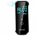 Alkomeeter Sencor SCABA10 Alkomeeter Sencor SCABA10