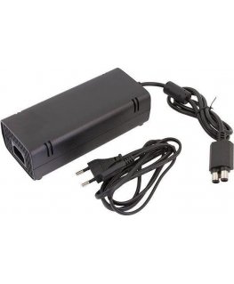 Apte Xbox 360 maitinimo šaltinis (672)