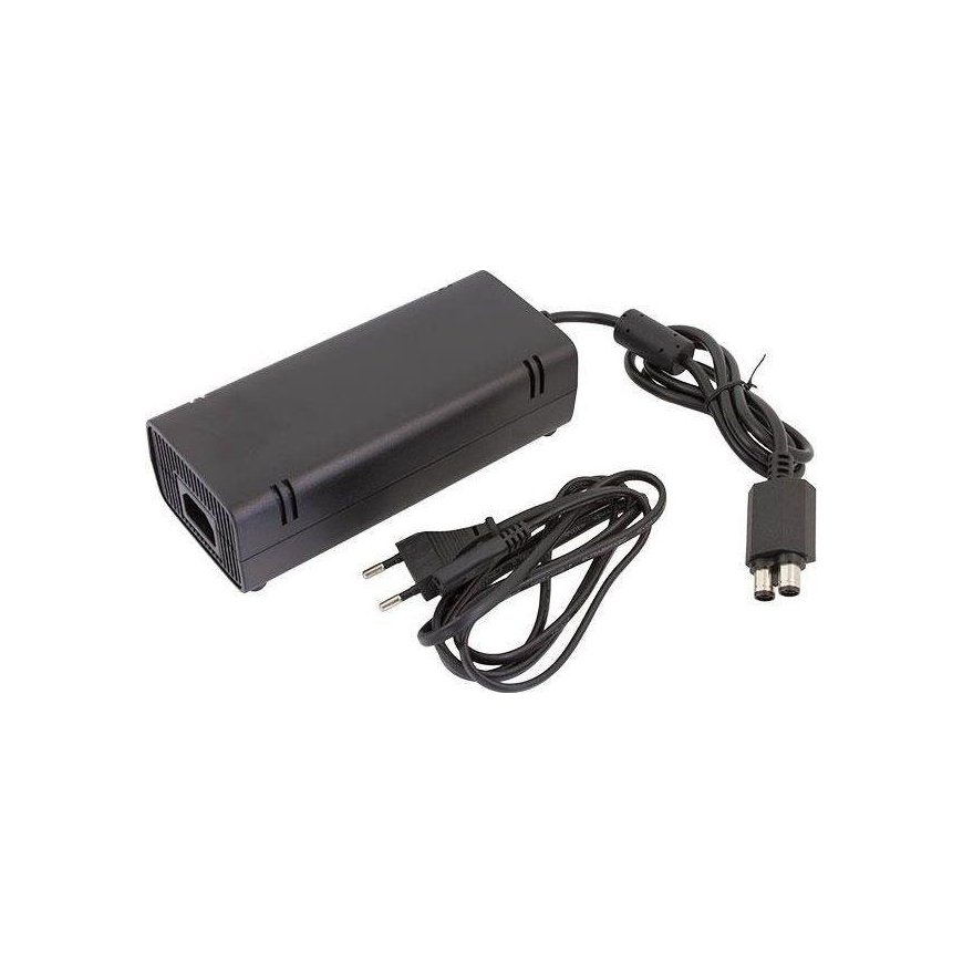 Apte Xbox 360 Power Supply (672)