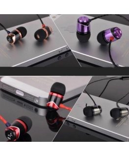 SoundMagic E10C headphones
