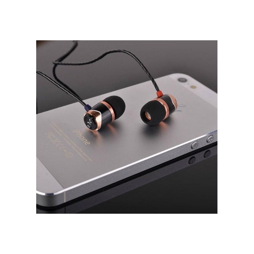 SoundMagic E10C ausinės – 3
