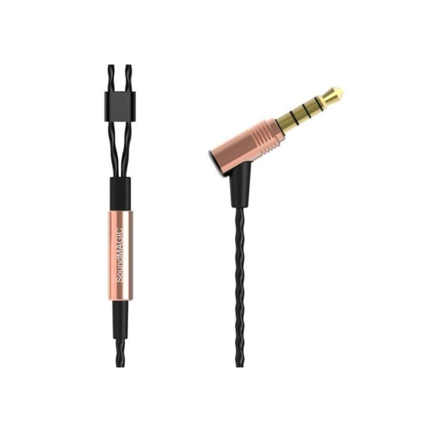 SoundMagic E10C ausinės – 5