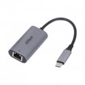 I/O ADAPTER USB-C TO RJ45/TC31 DAHUA I/O ADAPTER USB-C TO RJ45/TC31 DAHUA