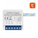 Smart switch module ZigBee Avatto ZWSM16-W3 TUYA Smart switch module ZigBee Avatto ZWSM16-W3 TUYA