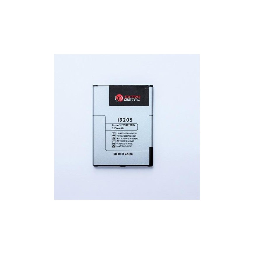 Extra Digital Extra Digital Battery Samsung