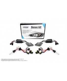 Amio 01914 rinkinys S1068 Canbus H8 H9 H11 4300K