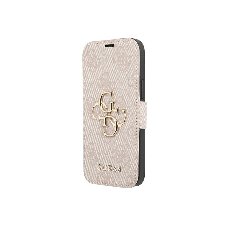 GUESS Case Guess Guess GUBKP13X4GMGPI iPhone