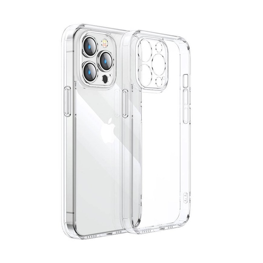 Joyroom JR-14D4 transparent case for iPhone 14 Pro Max