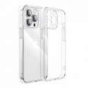 Joyroom JR-14D4 transparent case for iPhone 14 Pro Max Joyroom JR-14D4 transparent case for iPhone 14 Pro Max