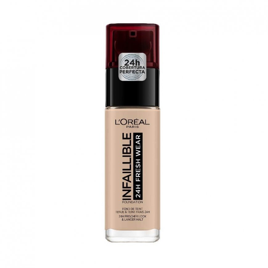 L`Oreal L`Oréal Paris Infaillible 24H Fresh