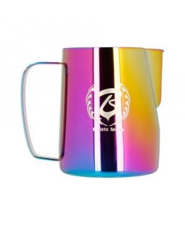Barista Space Barista Space - Colorful milk jug 600 ml