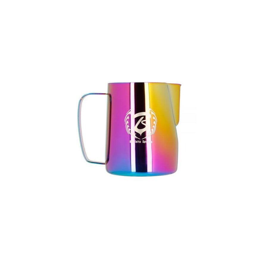 Barista Space Barista Space - Colorful milk jug 600 ml