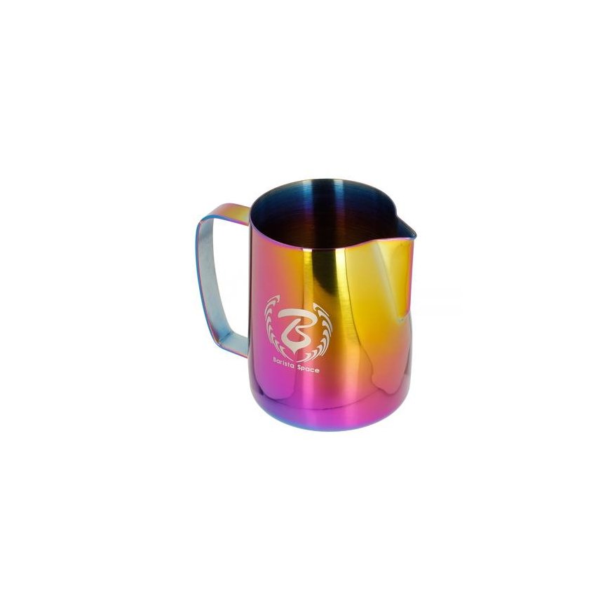 Barista Space Barista Space - Colorful milk jug 600 ml – 3