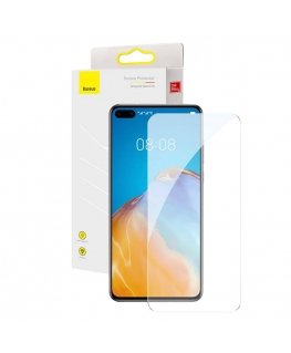 Baseus Tempered-Glass Screen Protector for HUAWEI P40