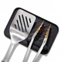 Barbecue set - Good Grips / OXO Barbecue set - Good Grips / OXO