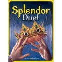 Space Cowboys Splendor Duel