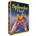 Space Cowboys Splendor Duel