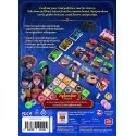 Space Cowboys Splendor Duel