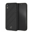 Case Mercedes MEHCI61THLBK iPhone Xr black|black hardcase New Organic I Case Mercedes MEHCI61THLBK iPhone Xr black|black hardcase New Organic I