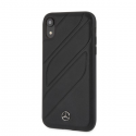 Case Mercedes MEHCI61THLBK iPhone Xr black|black hardcase New Organic I Case Mercedes MEHCI61THLBK iPhone Xr black|black hardcase New Organic I