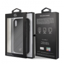 Case Mercedes MEHCI61THLBK iPhone Xr black|black hardcase New Organic I Case Mercedes MEHCI61THLBK iPhone Xr black|black hardcase New Organic I