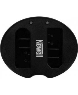 Newell Camera Charger Newell SDC-USB dual channel charger for EN-EL14 batteries