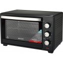 Konvektsioonahi. Maht: 48L 2000W KUNI 4801 BK Konvektsioonahi. Maht: 48L 2000W KUNI 4801 BK
