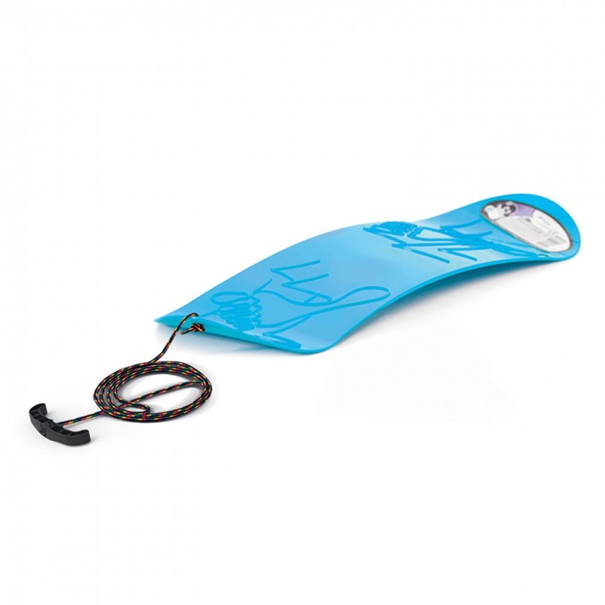 Prosperplast Skate Prosperplast SNOWBOARD S blue
