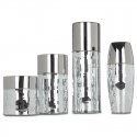 Eurofirany C/MIRONA/WAZ/08 14X14X30 Silver Eurofirany C/MIRONA/WAZ/08 14X14X30 Silver
