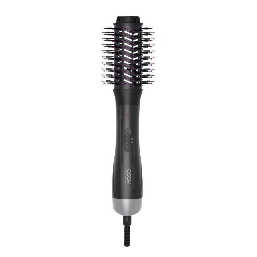 Osom Professional Hot Air Hair karšto oro plaukų formuotuvas, 1000 W – 3
